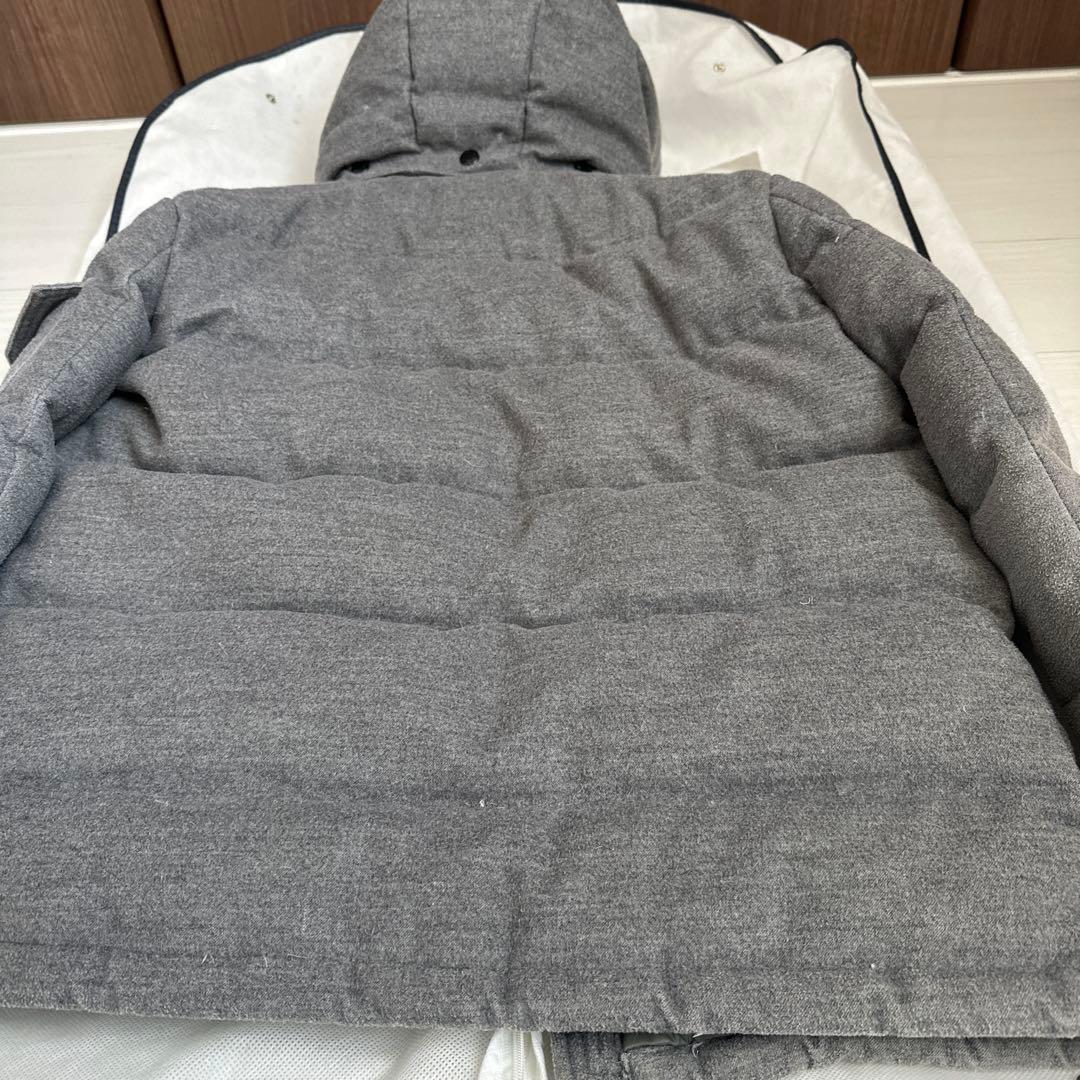 MONCLER モンジュネーブル1