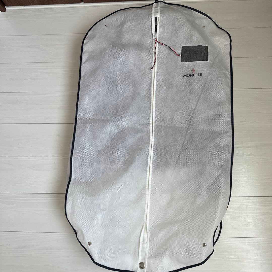 MONCLER モンジュネーブル1