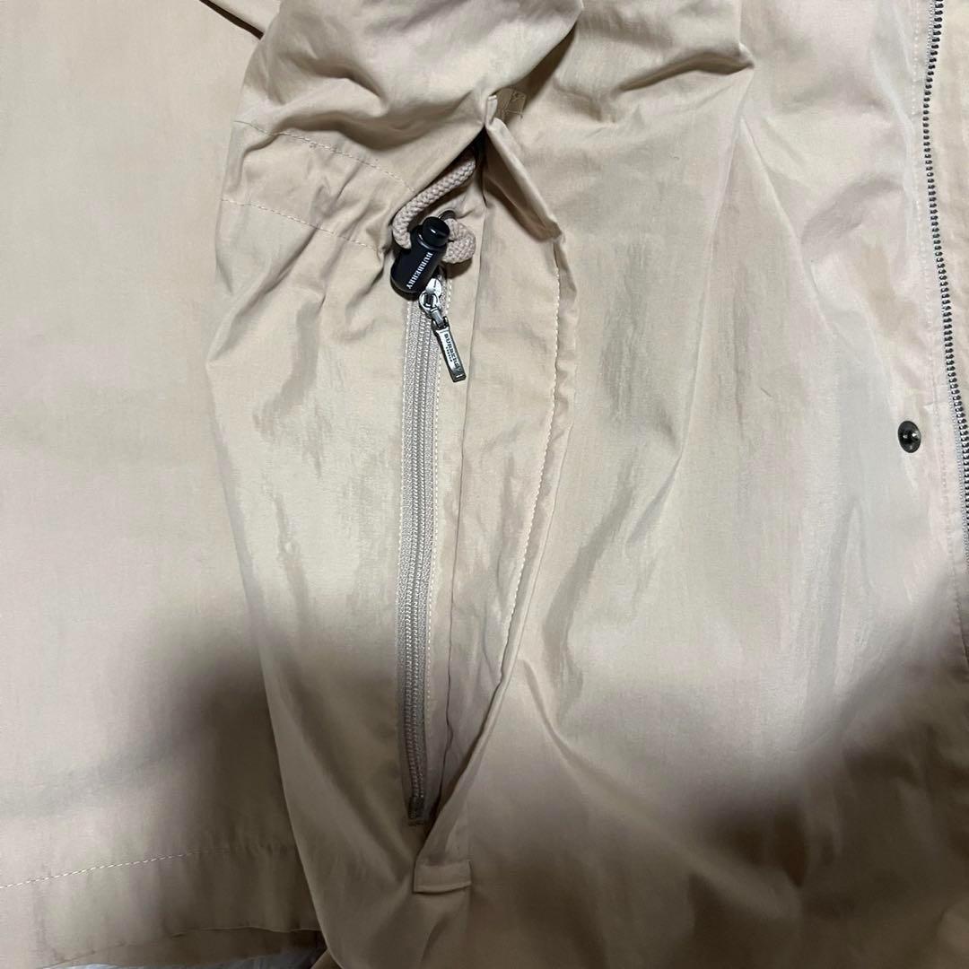 Burberry ノバチェック　ライナー　コート　ライナー　ブルゾン