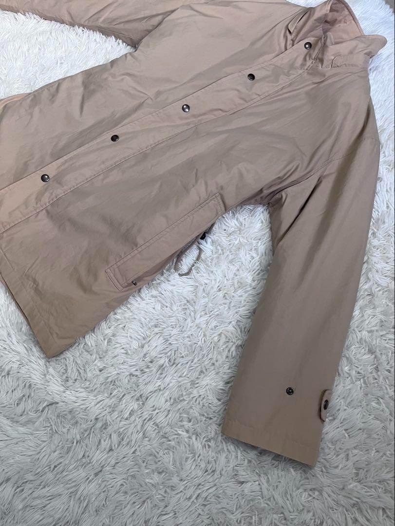 Burberry ノバチェック　ライナー　コート　ライナー　ブルゾン