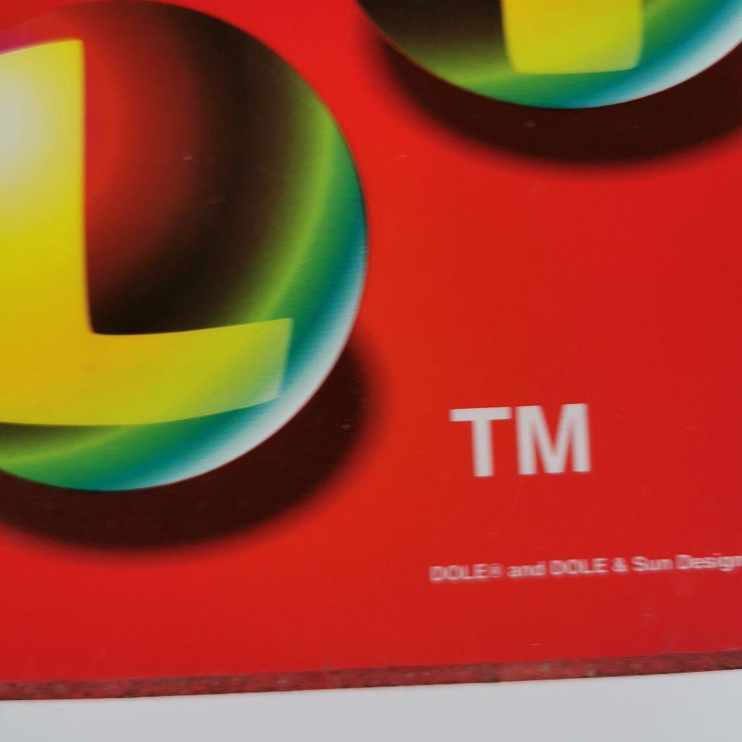 モンキーボール　MONKEY　BALL　ブラストシティ筐体専用インストカード