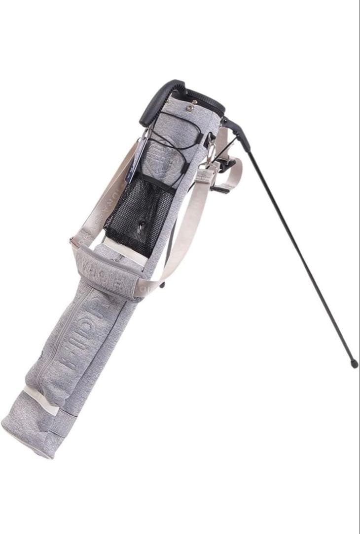 のりさま専用　フィドラ（FIDRA） スウェット セルフスタンド