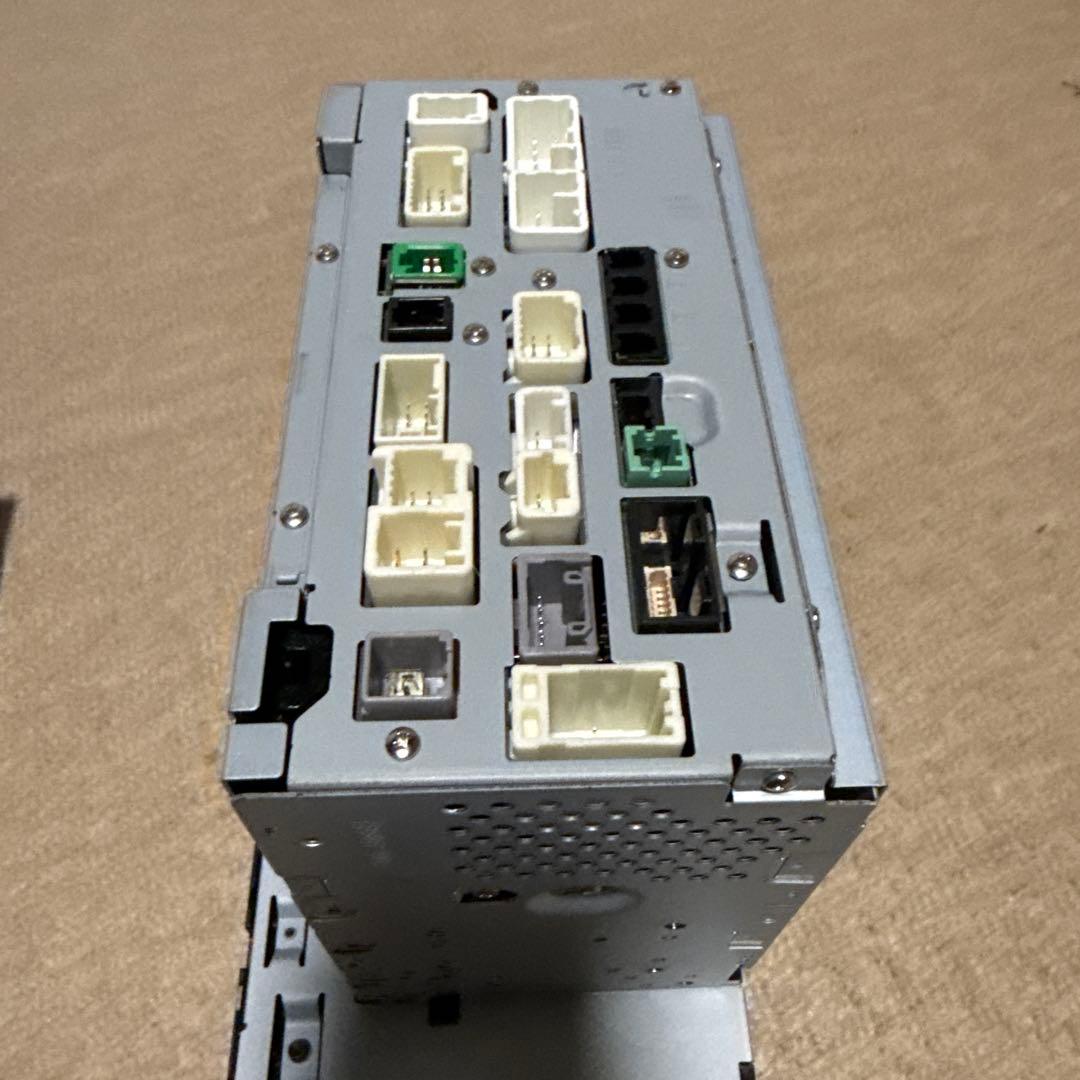 14日まで限定価格 C-HR トヨタ純正ナビ　2017年　NSZT-Y66T