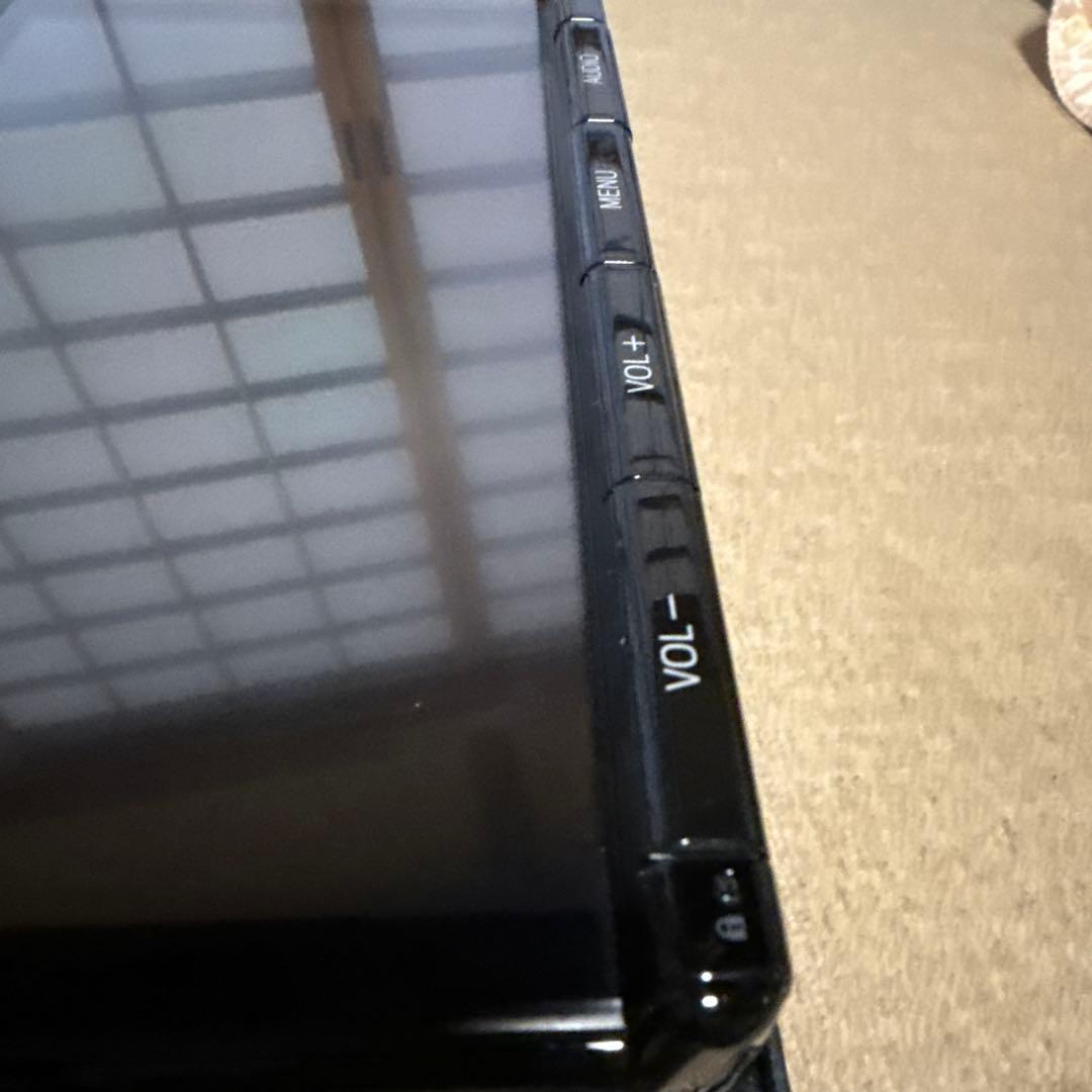 14日まで限定価格 C-HR トヨタ純正ナビ　2017年　NSZT-Y66T