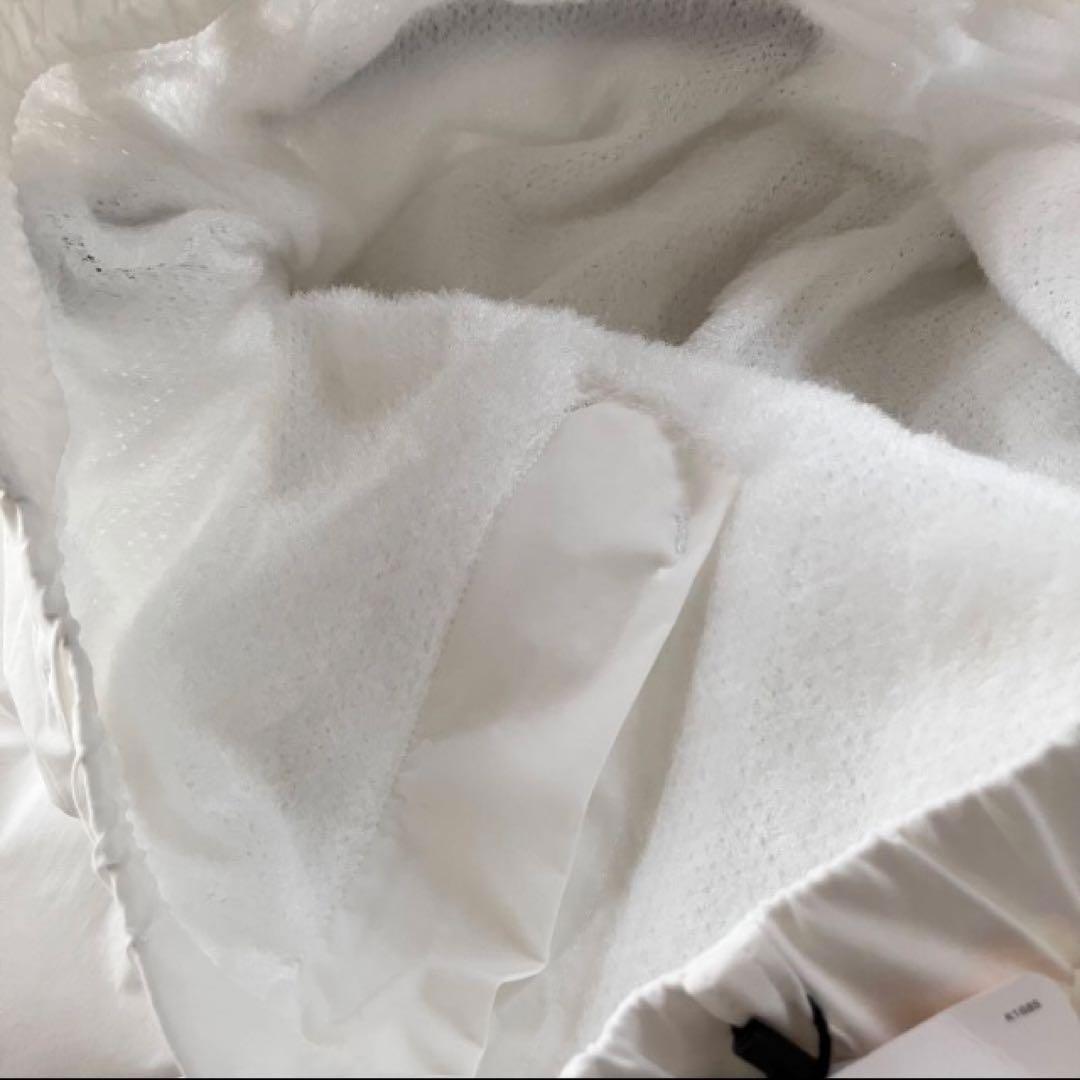 【タグ付新品】パーリーゲイツ 人気 ジョガーパンツ 保温　裏起毛　0