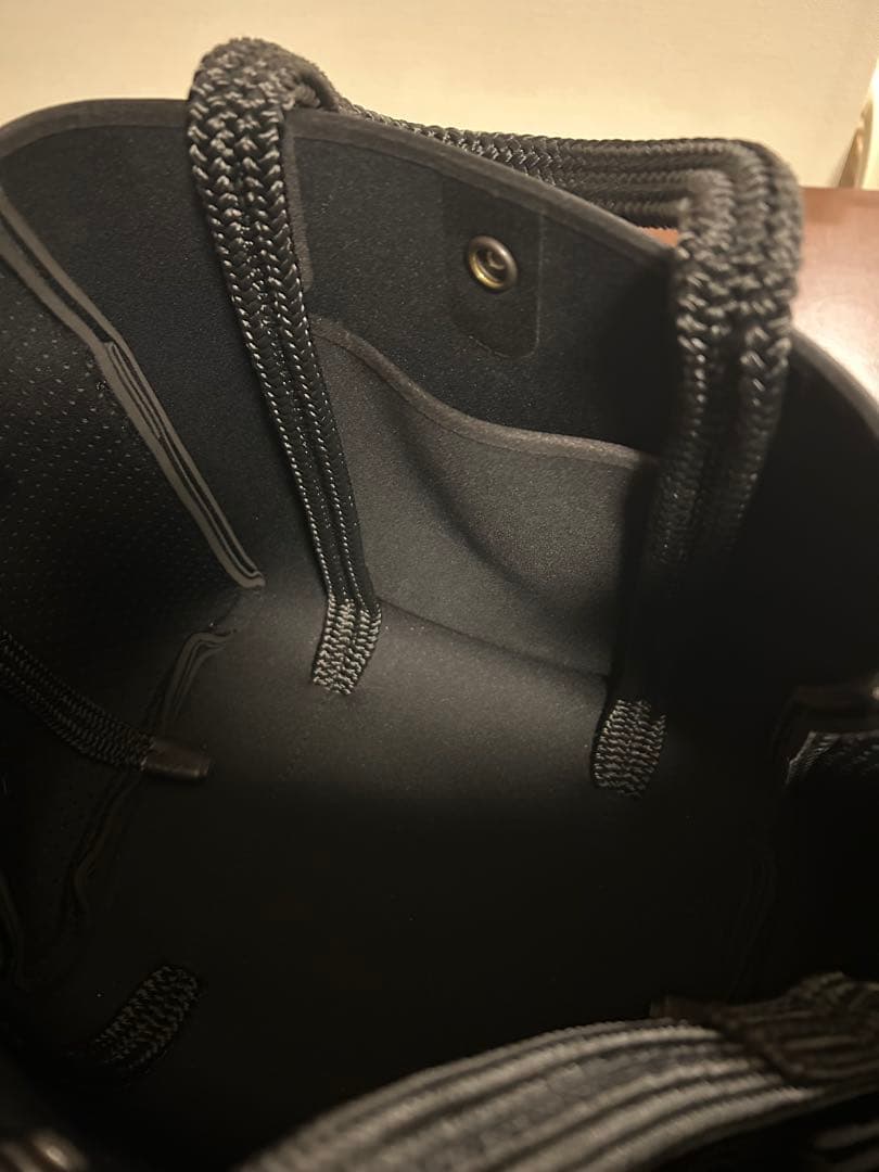 ステイト オブ エスケープ プリシンクトⅡ ブラック