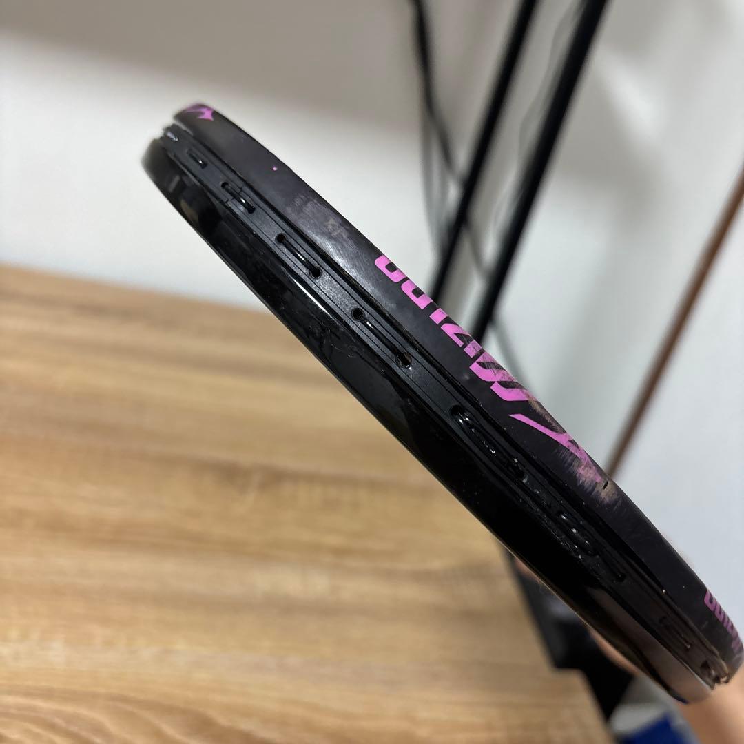 ミズノ　xyst zz 0S グリーン　美品寄り　最安値