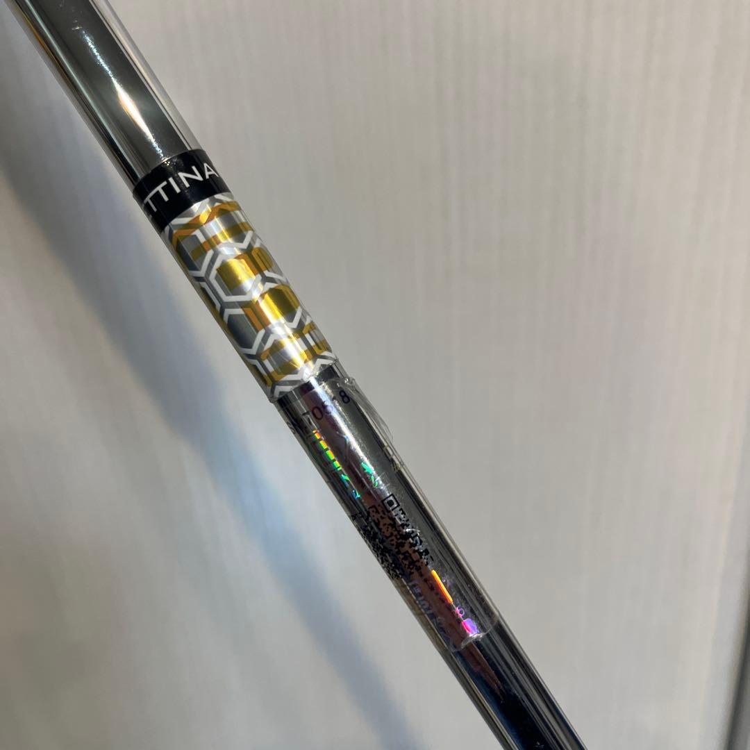 BETTINARDI INOVAI 　　　レアなレフティ