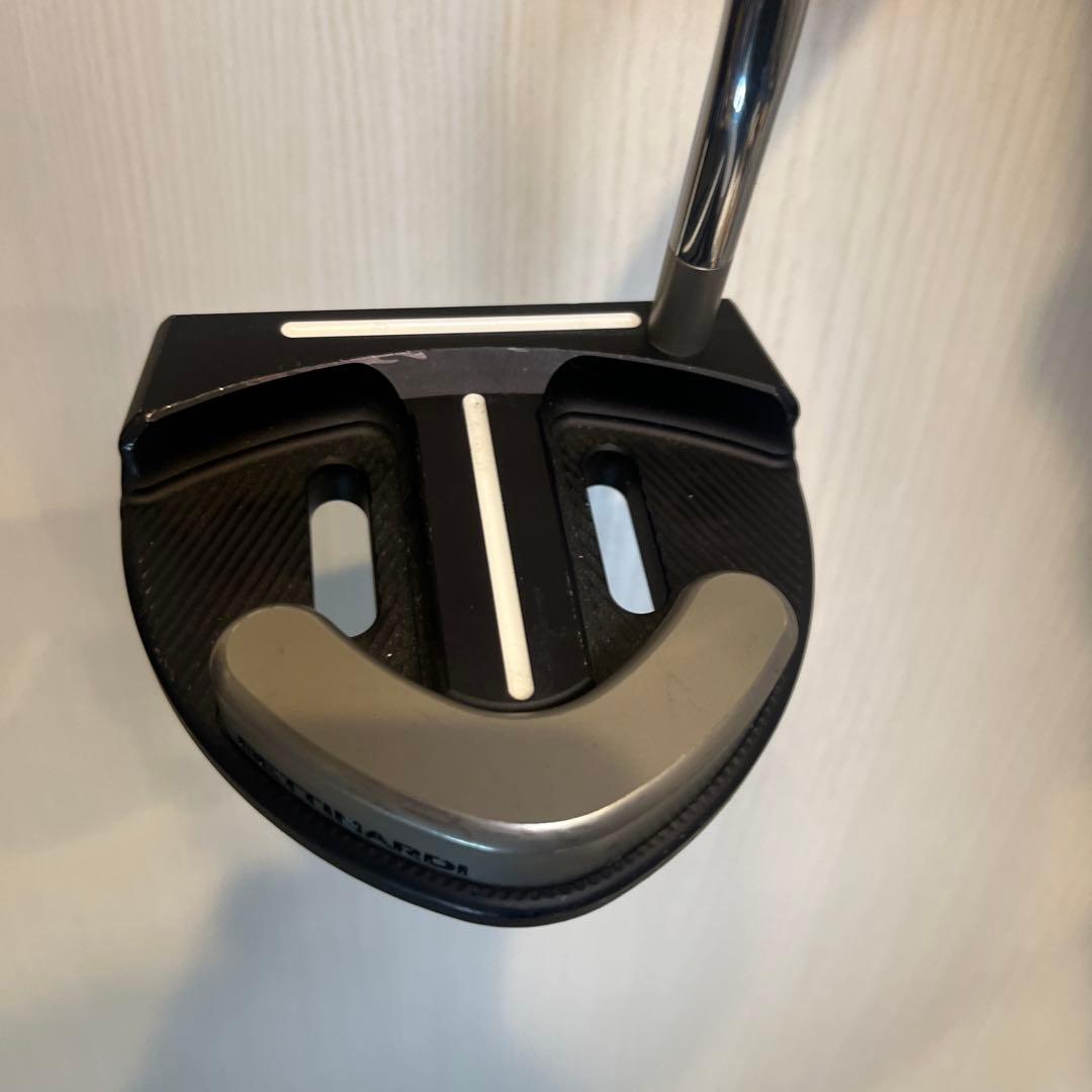 BETTINARDI INOVAI 　　　レアなレフティ