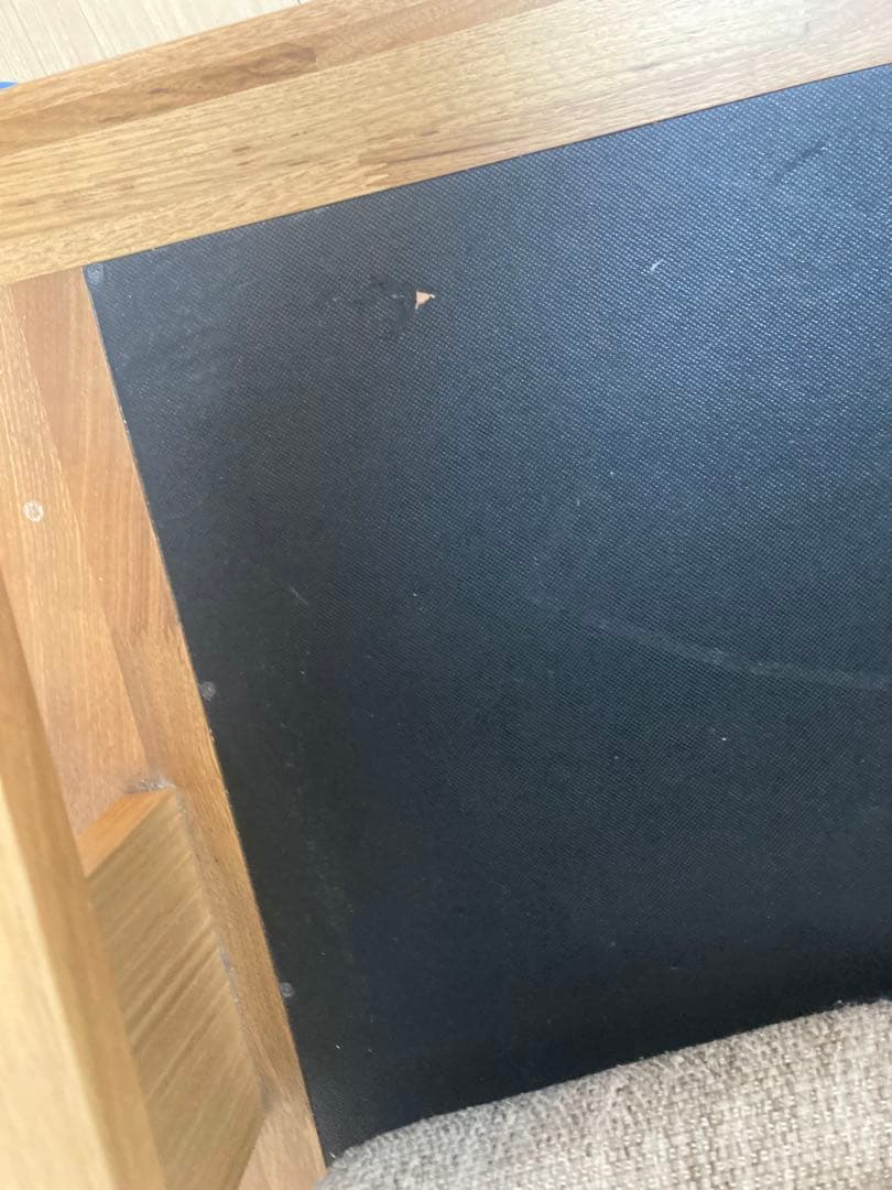 送料込み　ニトリ 3人掛けソファ アカツキ