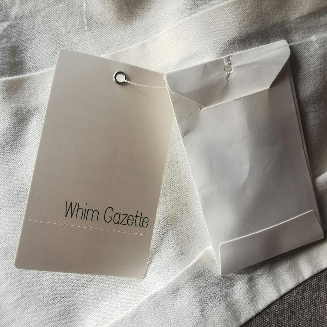 極美品 タグ付き 2025 ストライプジャケット