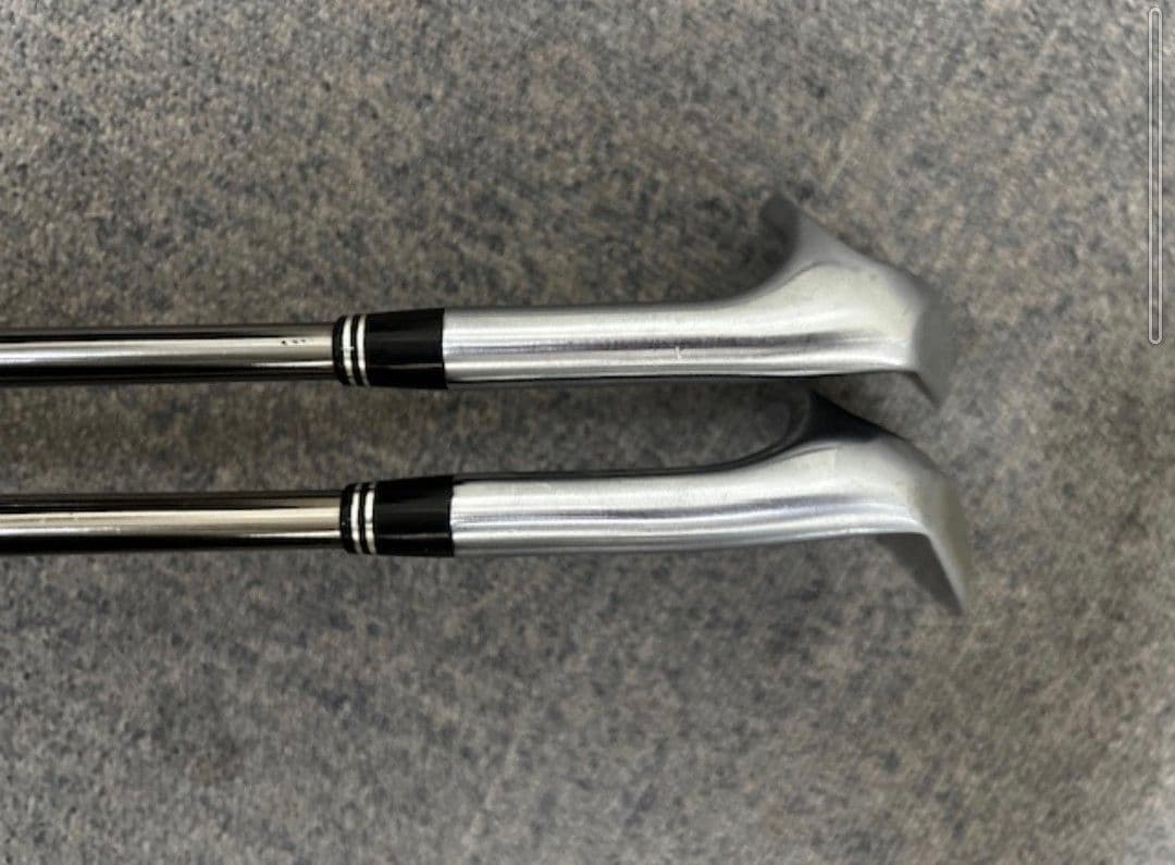 クラブ Masdagolf M425/S #AW #SW ATTAS IRON 10S