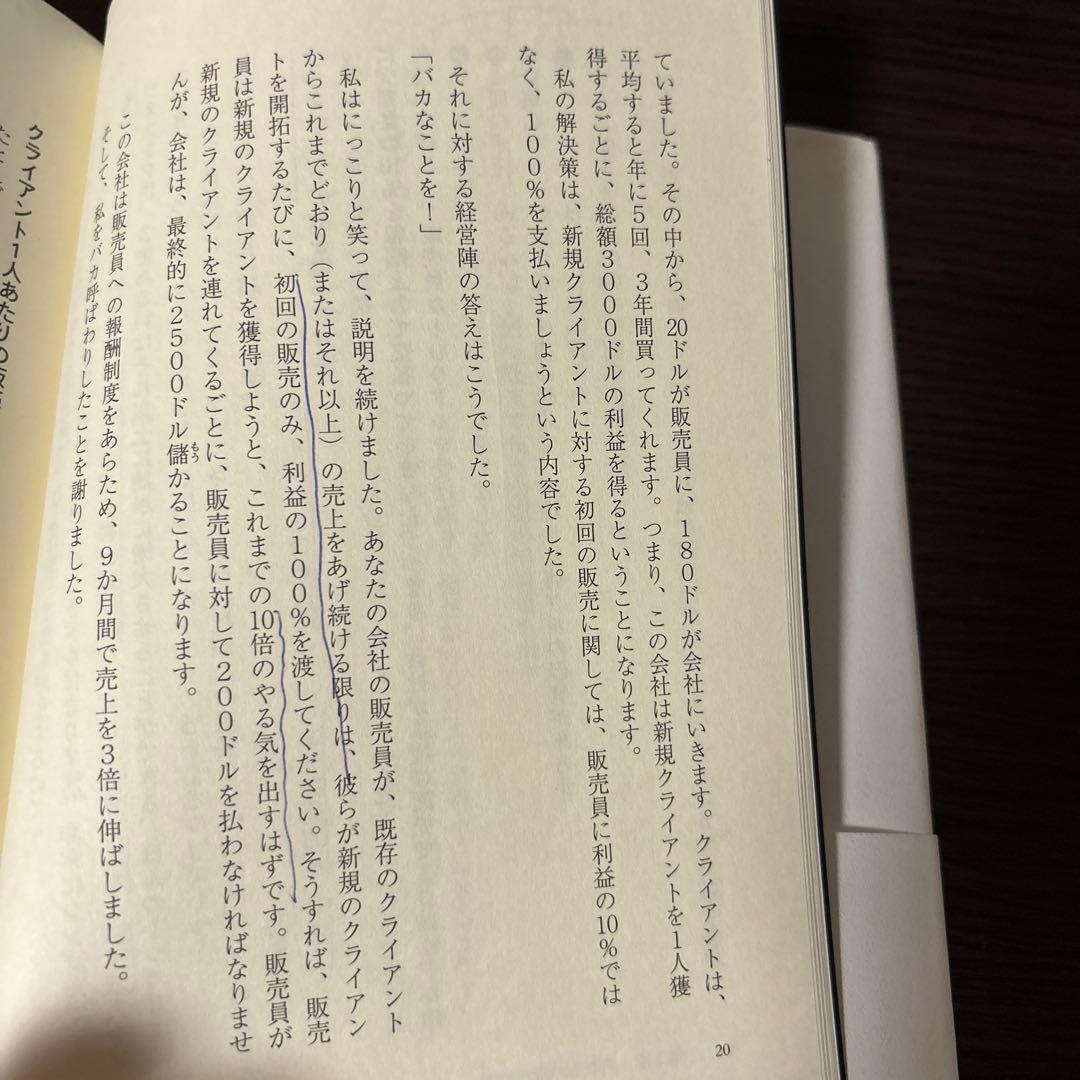 HIGH POWER MARKETING ジェイ・エイブラハム