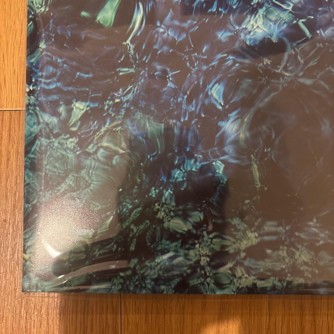 Luminescent Creatures 【初回限定盤】カラーヴァイナル仕様