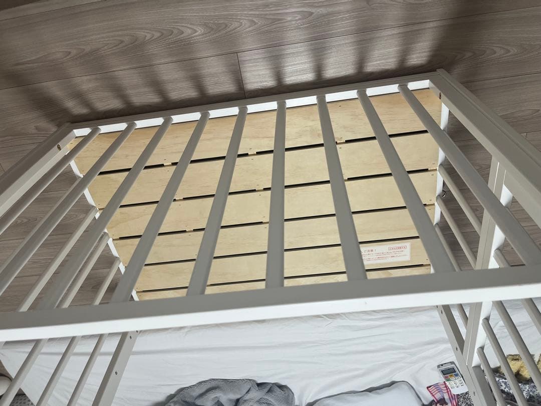 yamatoyaそいねーる ミニ ホワイト