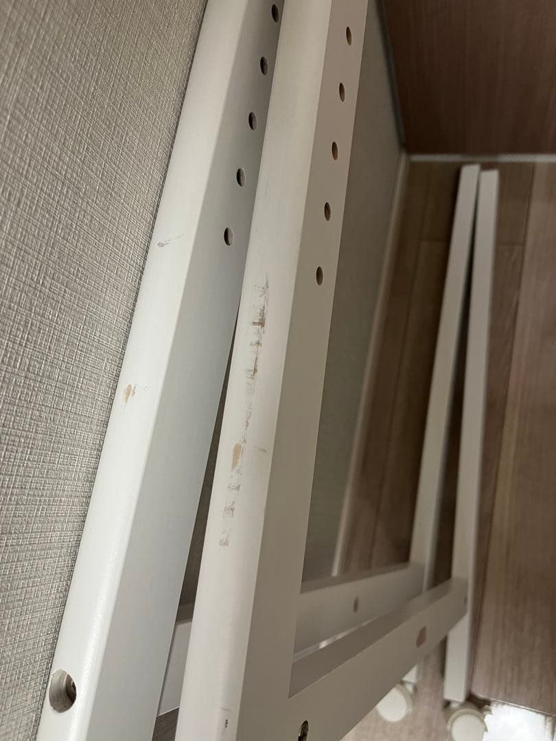 yamatoyaそいねーる ミニ ホワイト