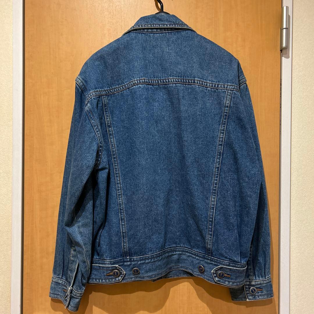 YSL ジージャン　ビンテージ