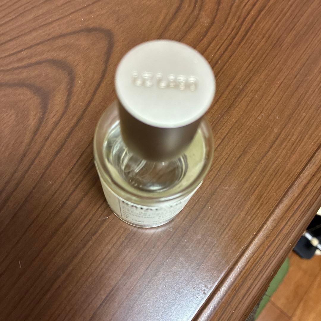 GAIAC 10 オードパルファム 50ml