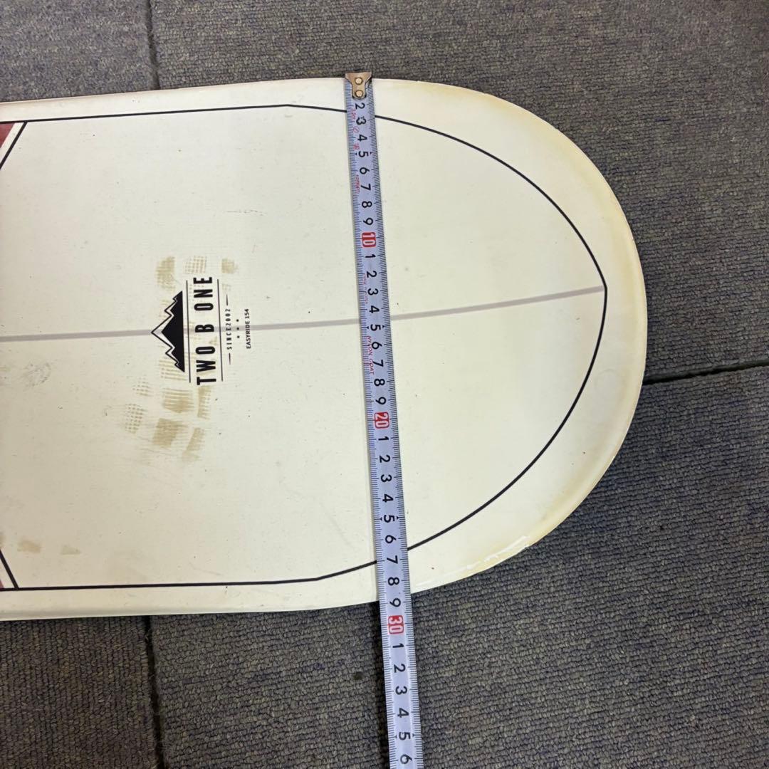 TWO BONE EASYRIDE スノーボード　ビンディング　ブーツ　セット