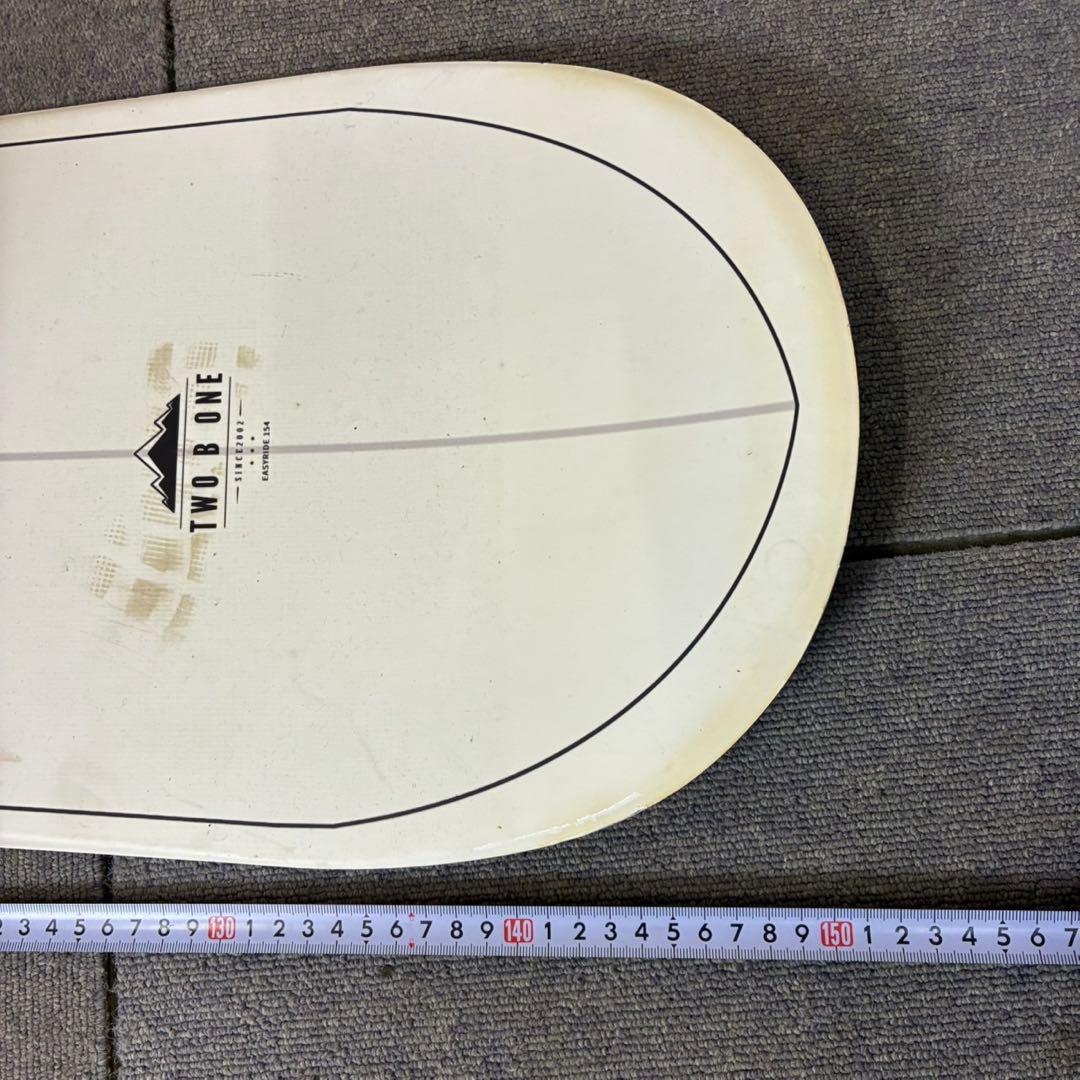 TWO BONE EASYRIDE スノーボード　ビンディング　ブーツ　セット