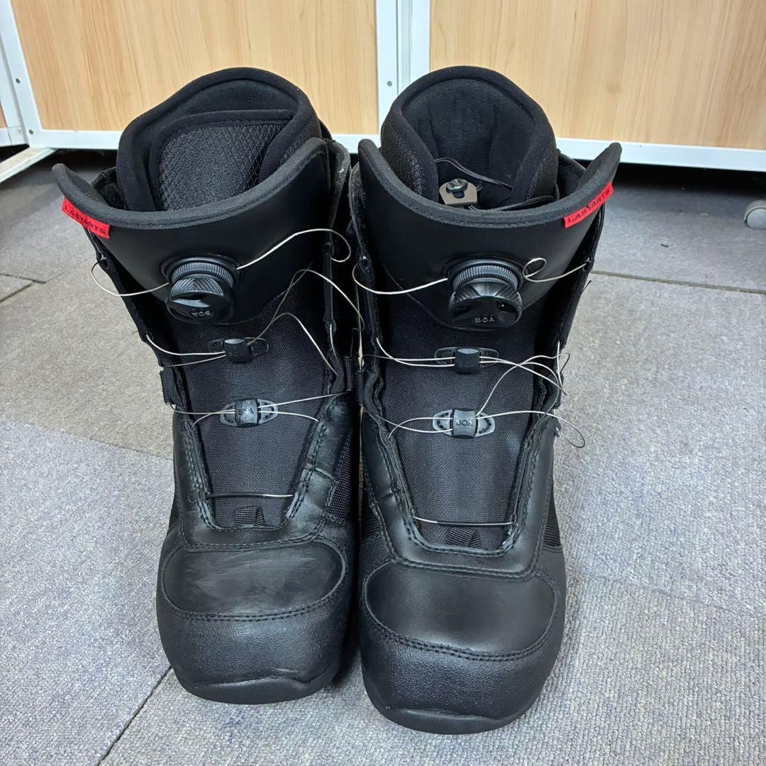 TWO BONE EASYRIDE スノーボード　ビンディング　ブーツ　セット