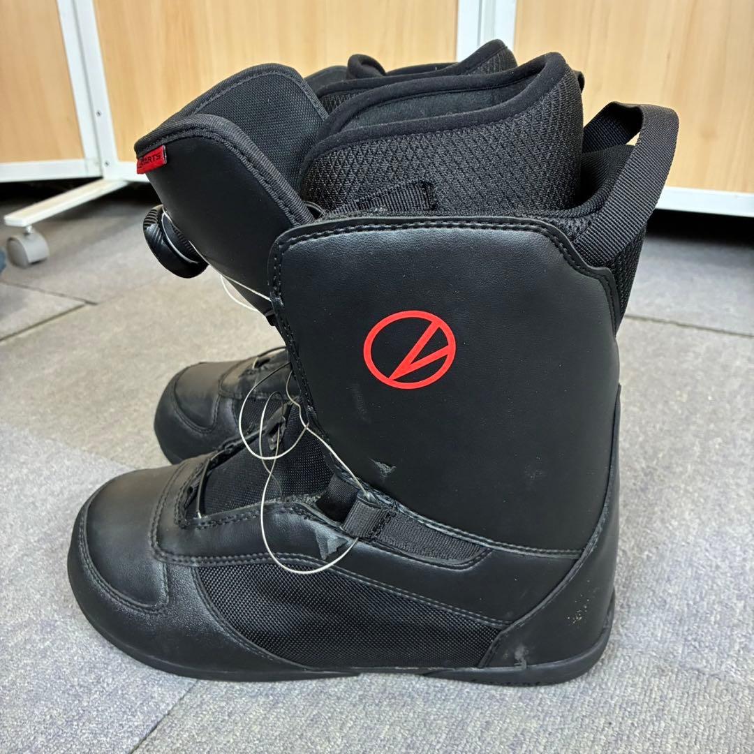 TWO BONE EASYRIDE スノーボード　ビンディング　ブーツ　セット