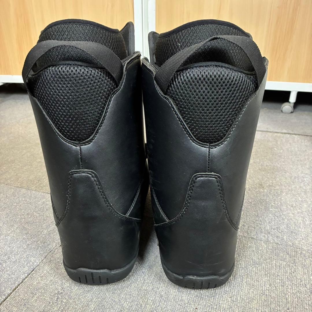 TWO BONE EASYRIDE スノーボード　ビンディング　ブーツ　セット