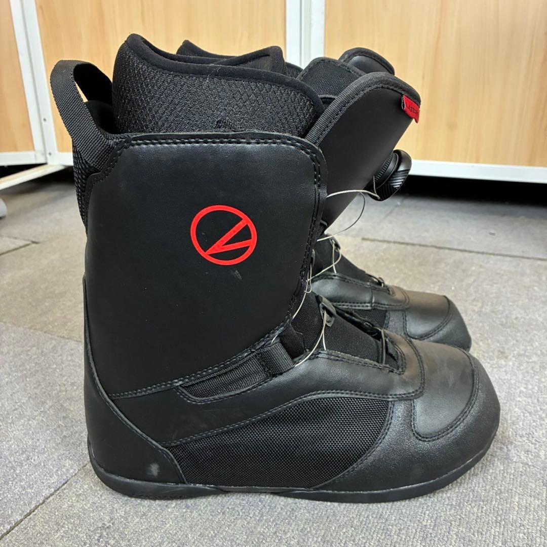 TWO BONE EASYRIDE スノーボード　ビンディング　ブーツ　セット