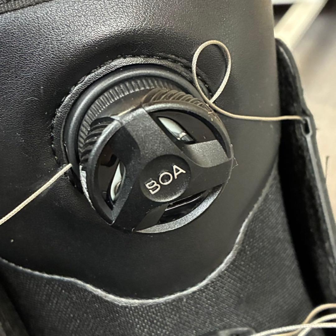 TWO BONE EASYRIDE スノーボード　ビンディング　ブーツ　セット