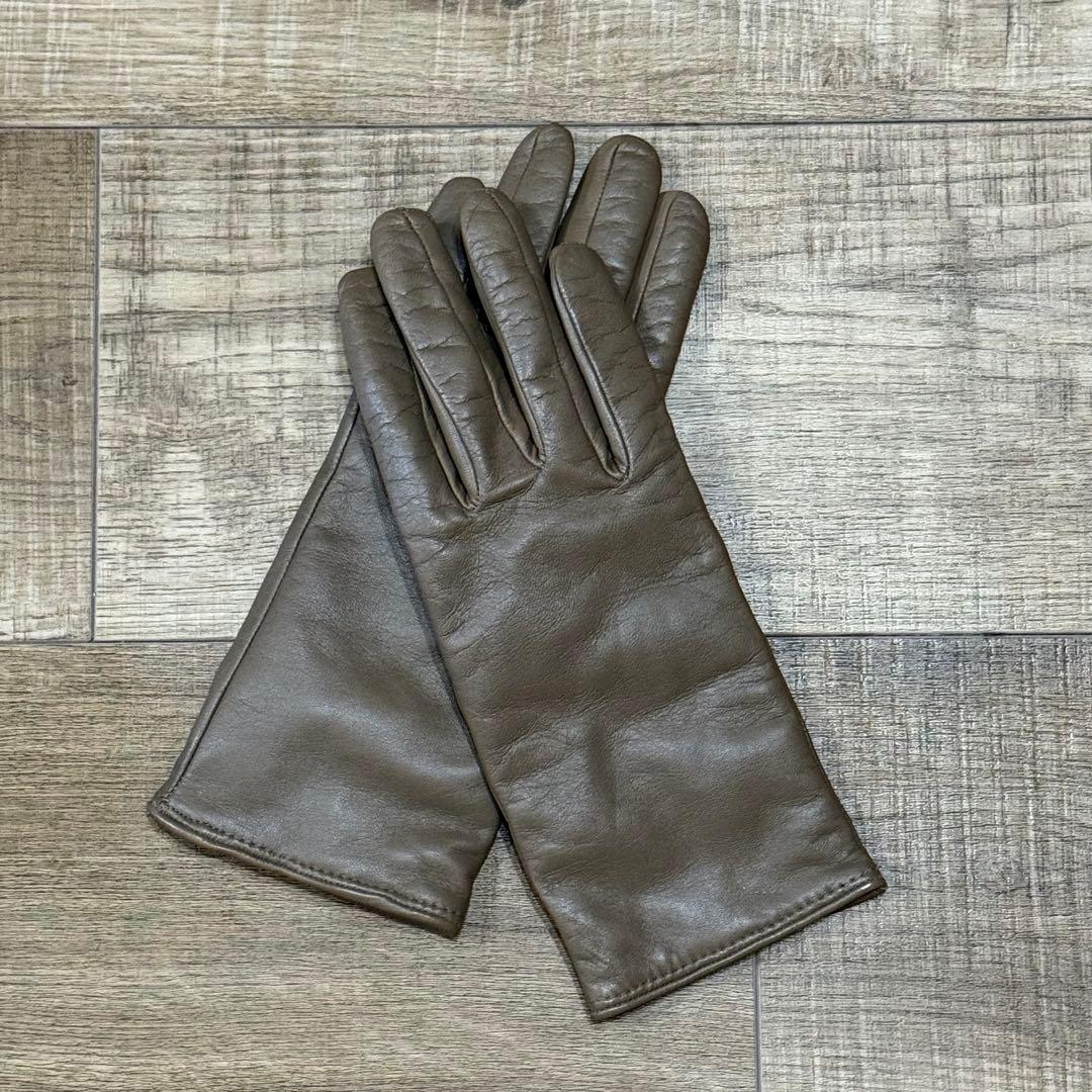 【IENA】 GALA GLOVES