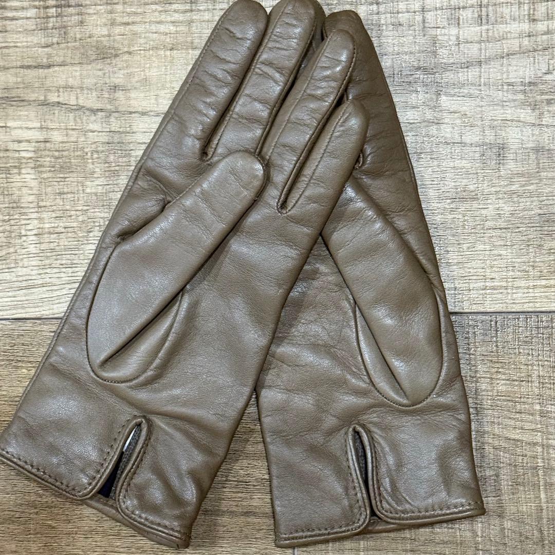 【IENA】 GALA GLOVES