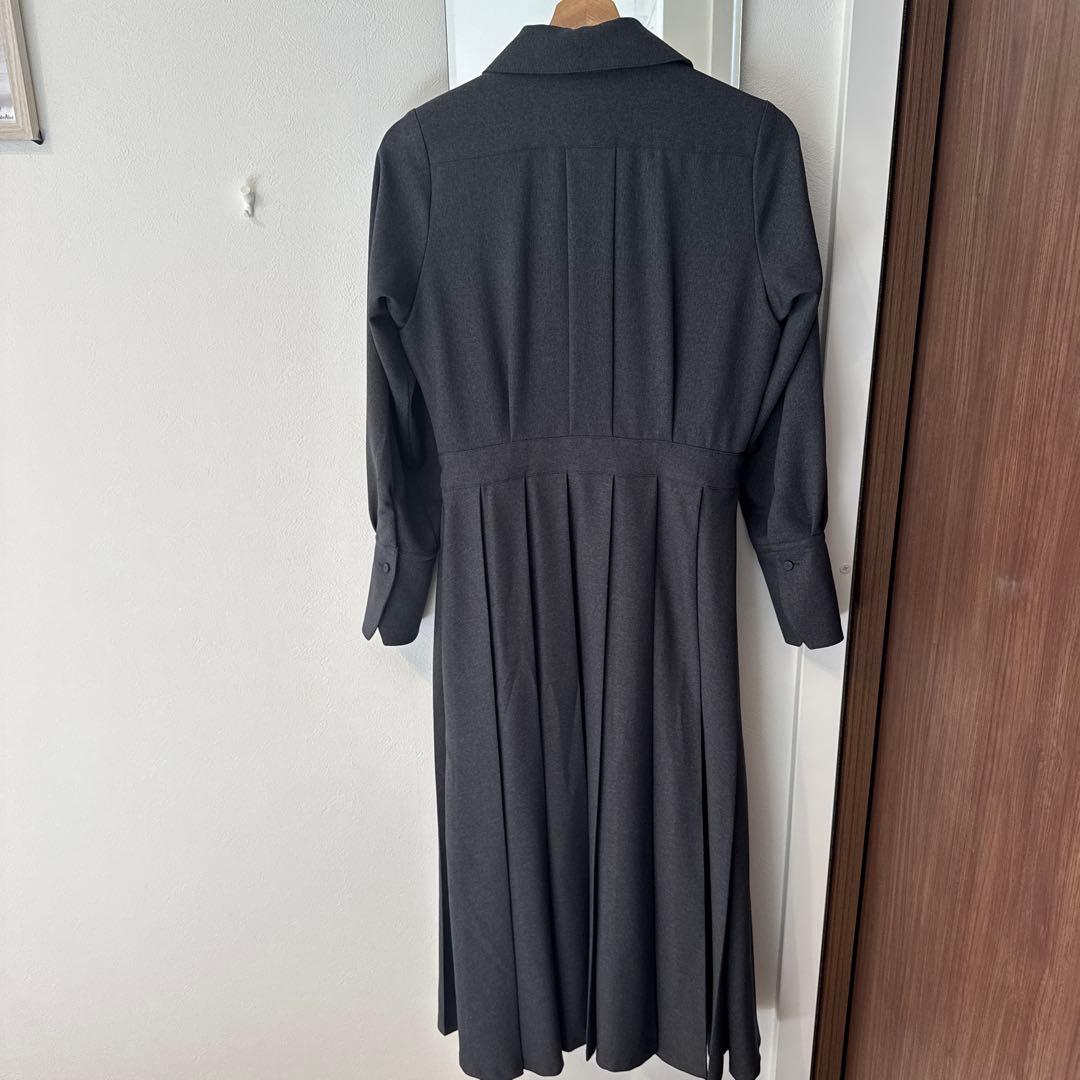 ワンピース foufou foufou primitive tuck uniform