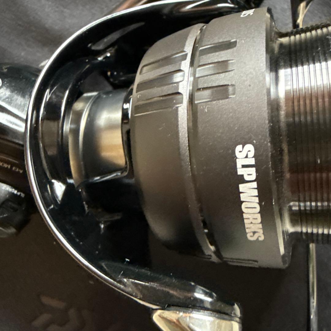 24 セルテート　SLP WORKS LT4000 cxhフルパーツカスタム