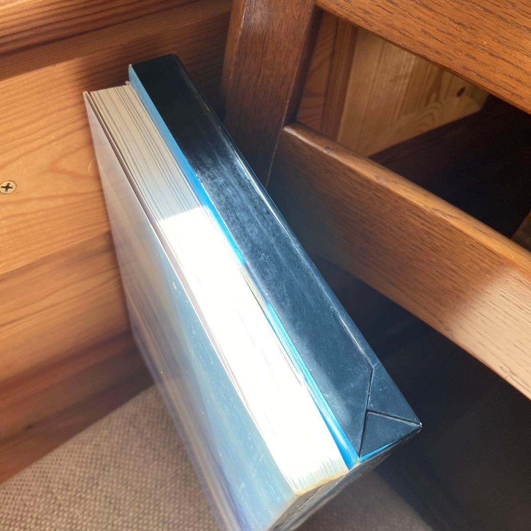 GAN HOSOYA ART DIRECTION イメージの翼 2 細谷厳