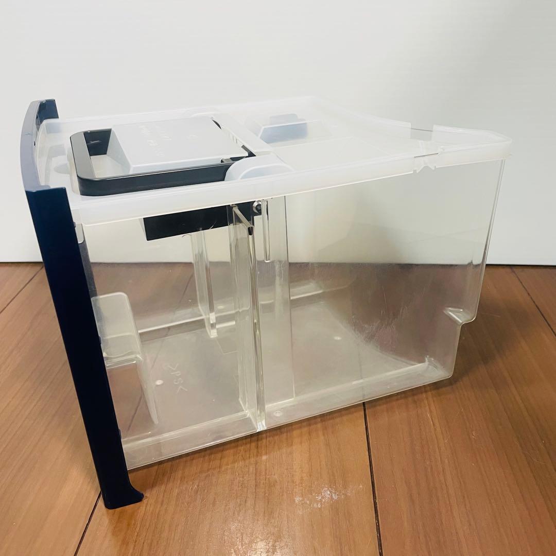 美品　コロナ　衣類乾燥除湿機　CD-H1019 ホワイト　ブルー