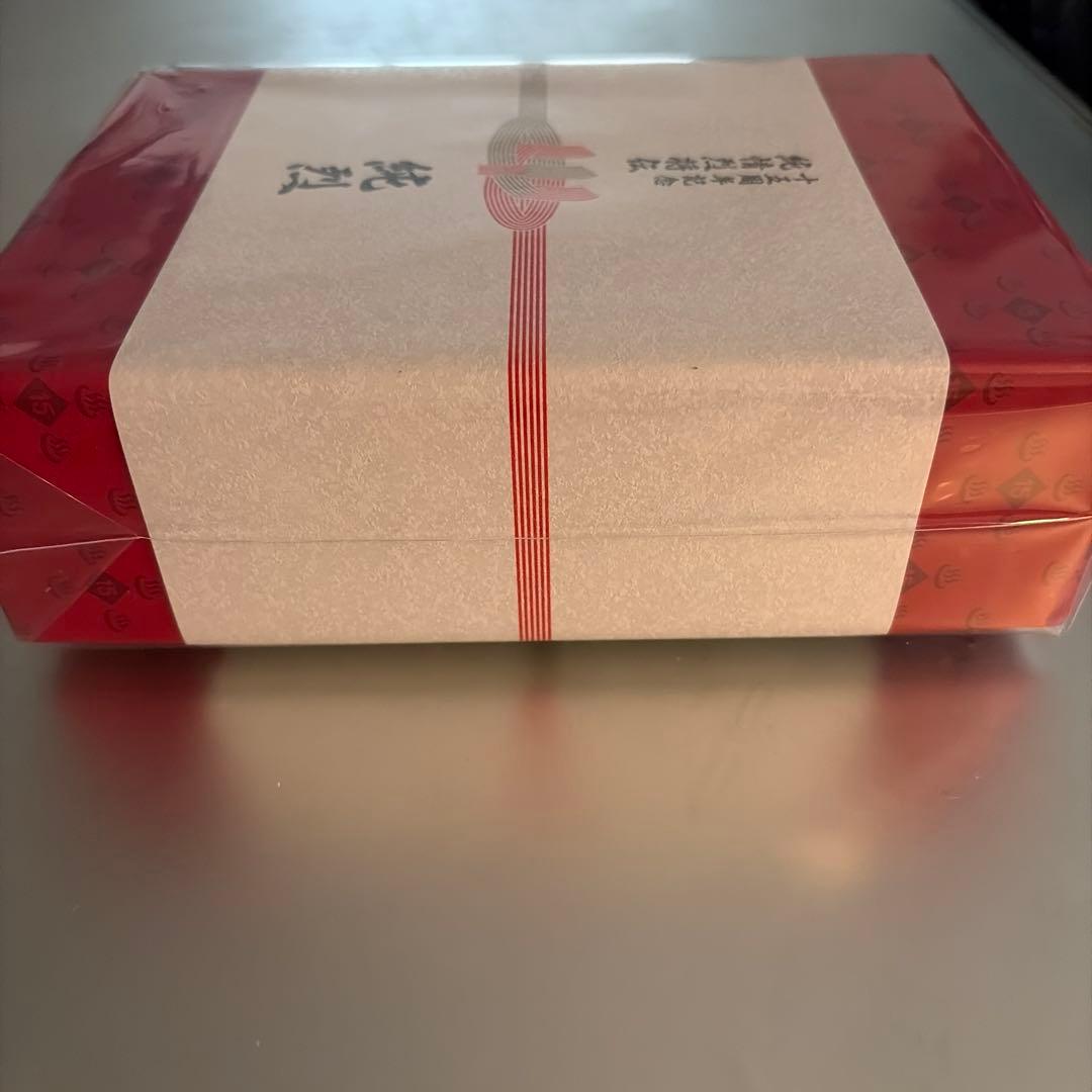 y*o様 純烈15周年記念BOX 純情烈将伝