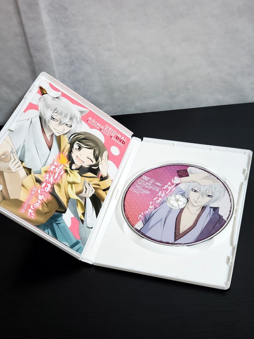 だ*フ様 神様はじめました　漫画　全巻　セット　限定版　極美品