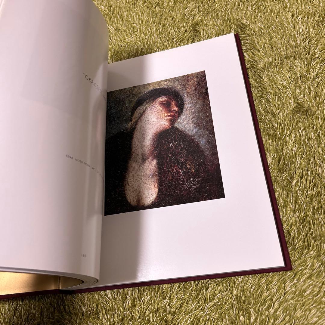 マーティロ・マヌキアン（Martiros Manoukian） 画集