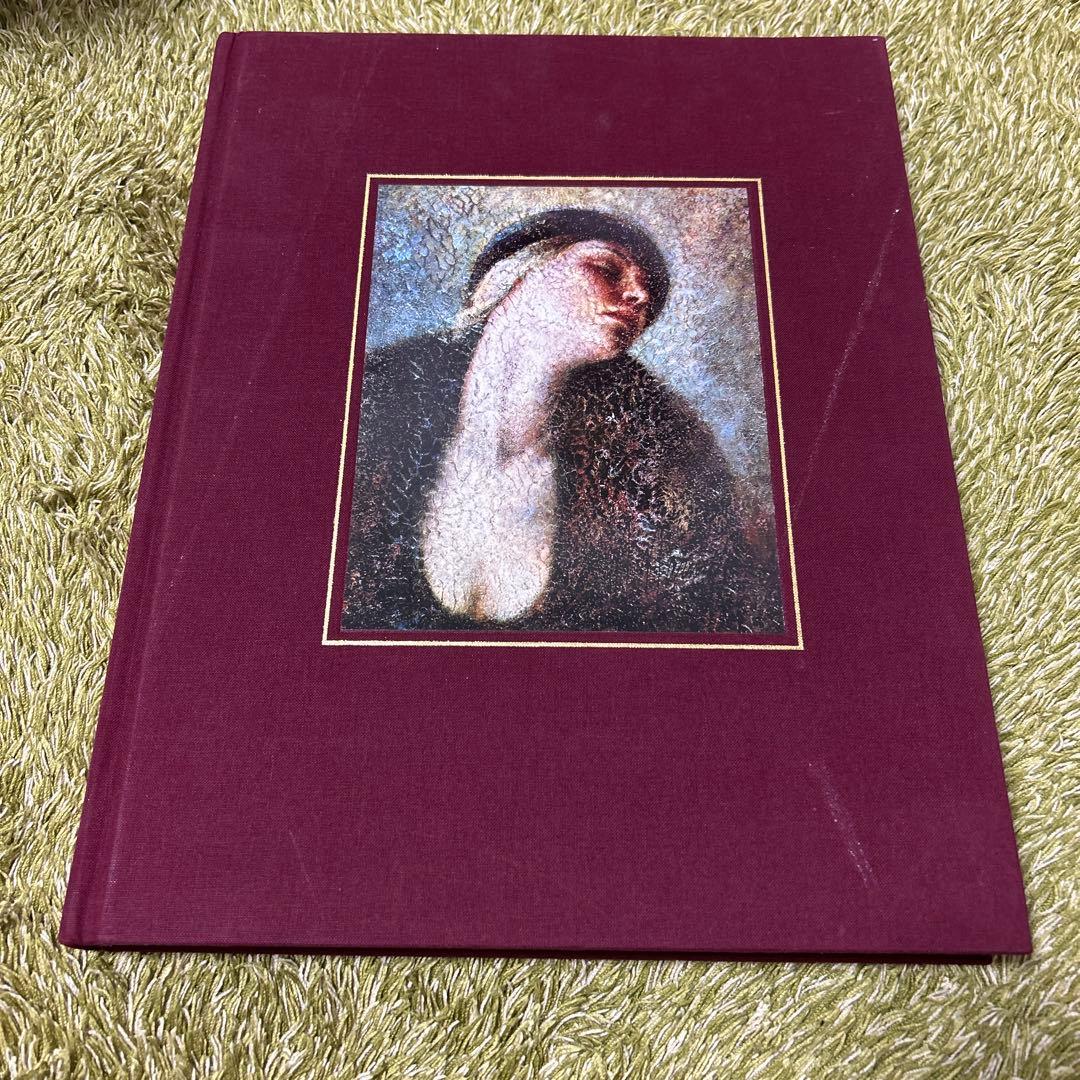 マーティロ・マヌキアン（Martiros Manoukian） 画集