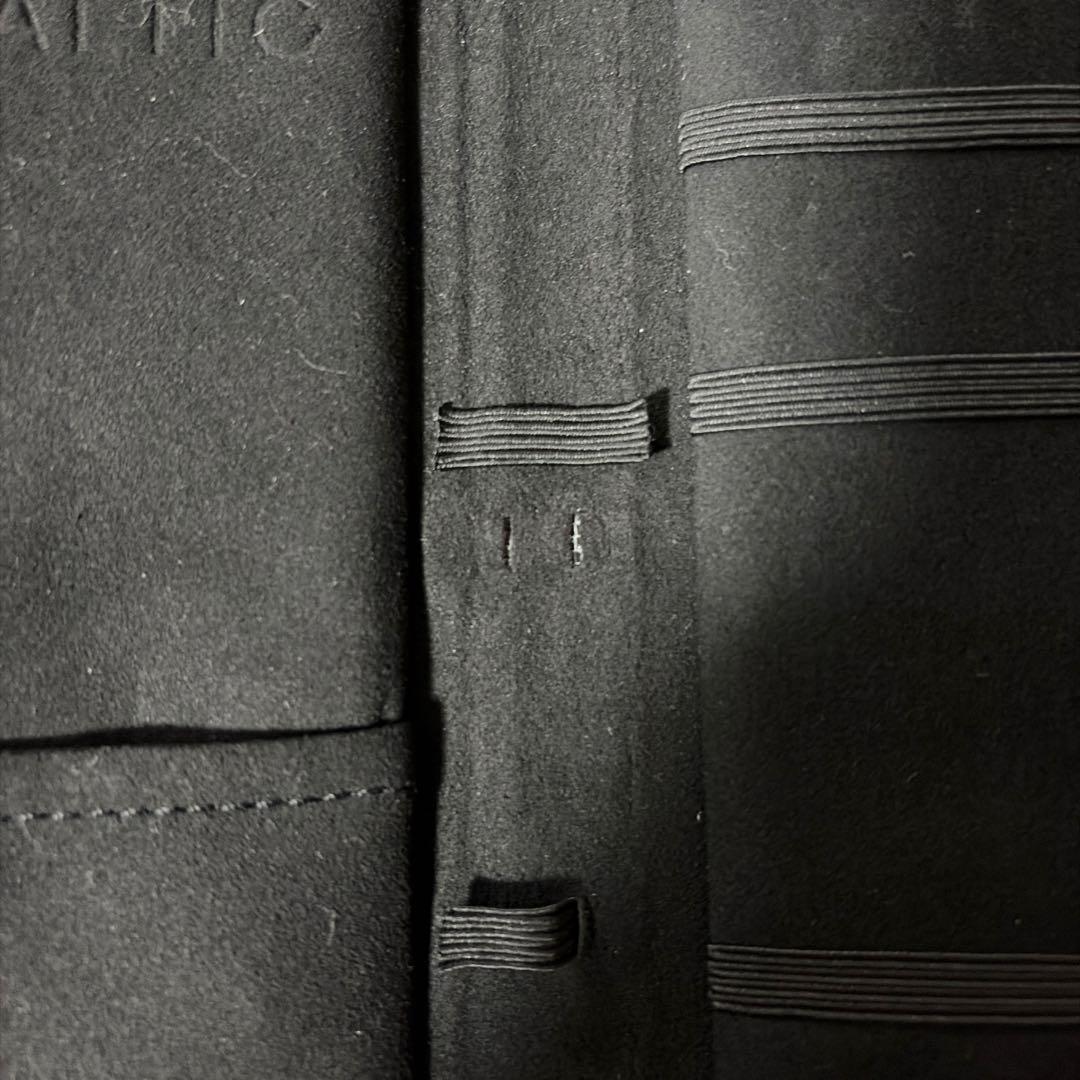 BALTIC ステンレススチール 金属ベルト