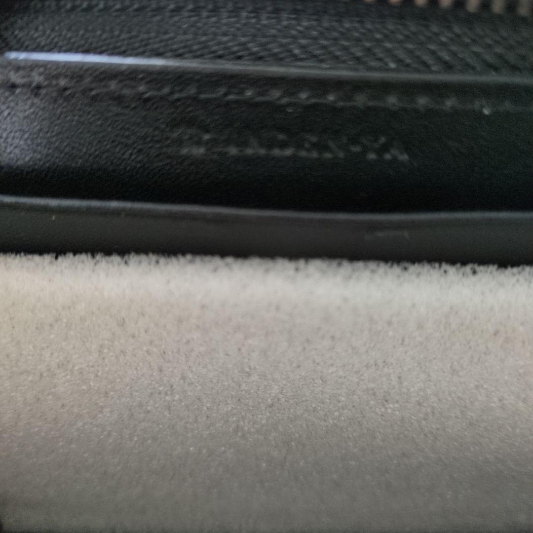 かそいちyou　　印傳屋　長財布