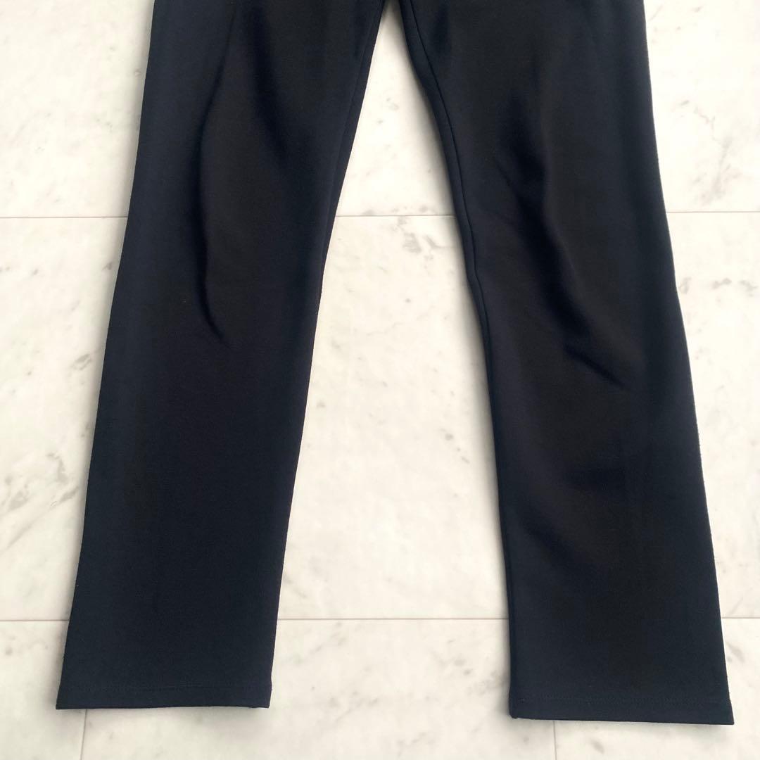 美品 エブリデイアイライク 2024 New Moist Warmレギンスパンツ