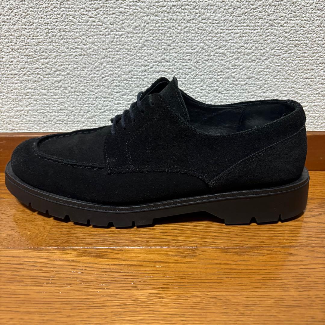 靴 26.5cm KLEMAN FRODA UK42