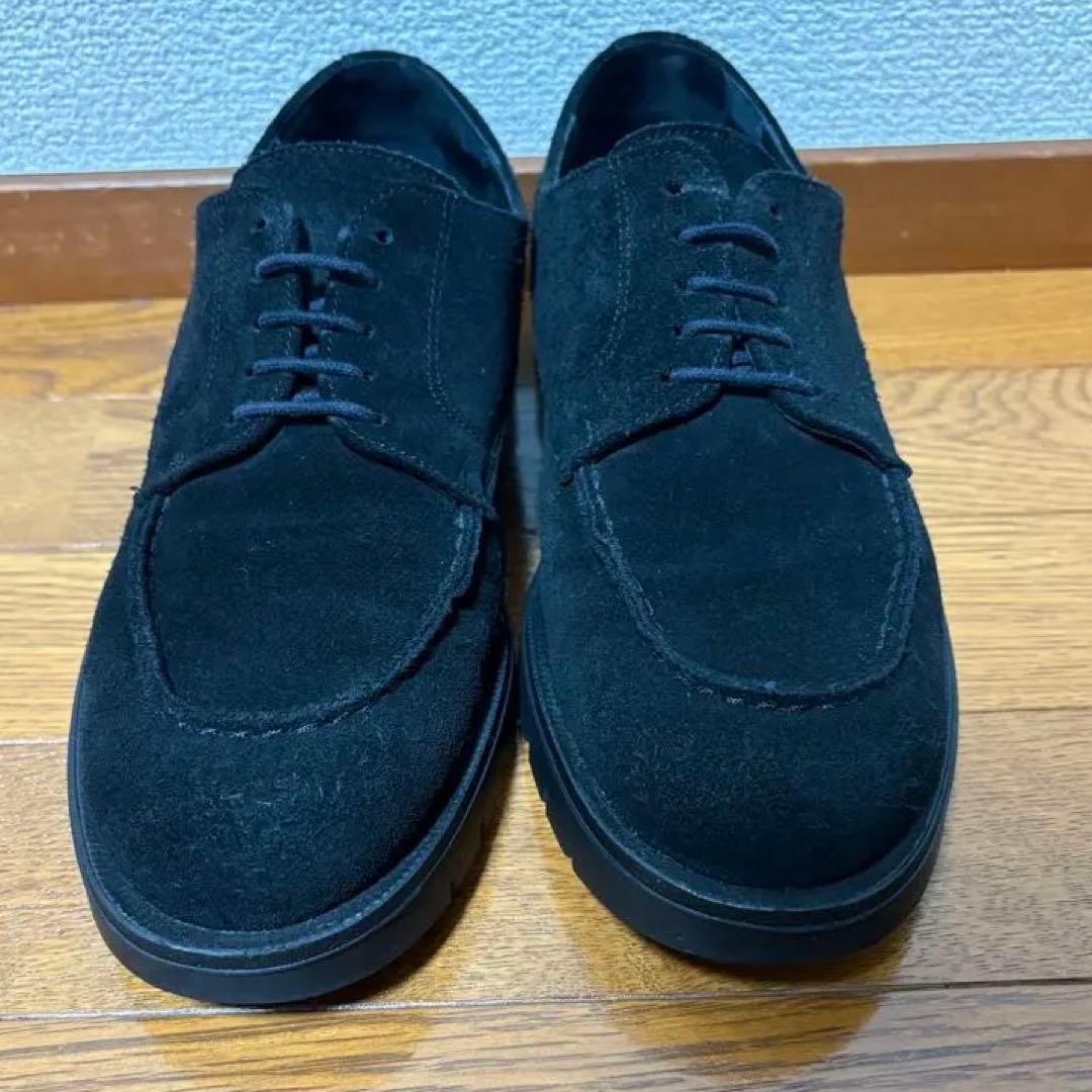 靴 26.5cm KLEMAN FRODA UK42