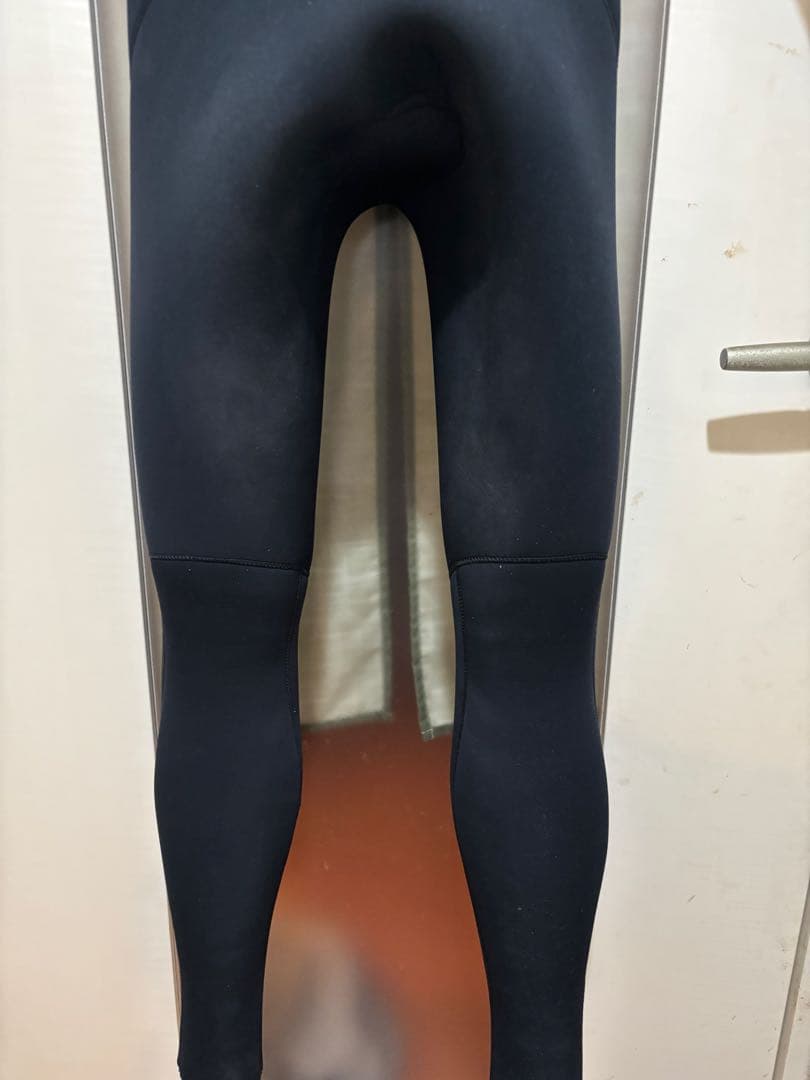 美品・入水少なめ！　HOTLINE　ホットライン　セミドライ　MLRサイズ