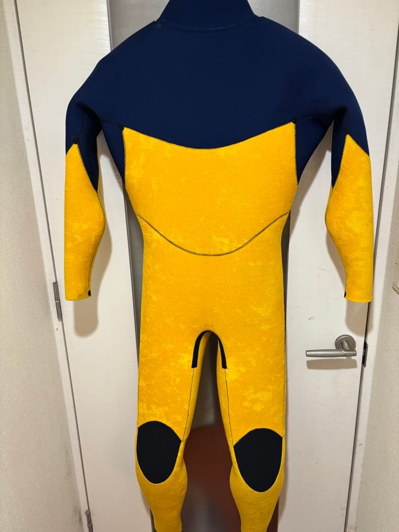 美品・入水少なめ！　HOTLINE　ホットライン　セミドライ　MLRサイズ