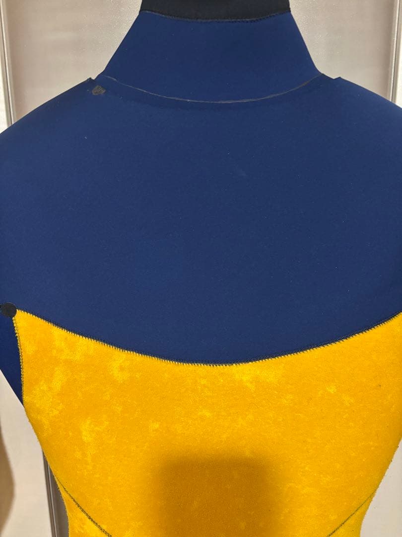 美品・入水少なめ！　HOTLINE　ホットライン　セミドライ　MLRサイズ