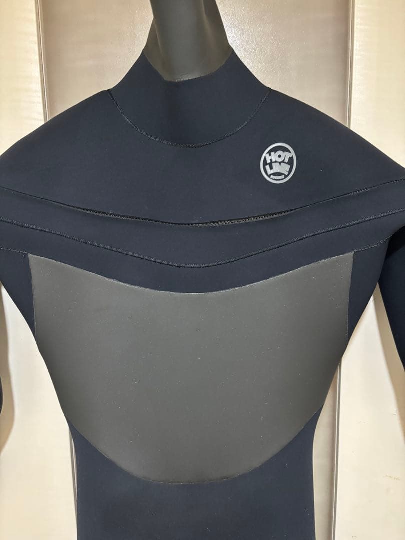 美品・入水少なめ！　HOTLINE　ホットライン　セミドライ　MLRサイズ