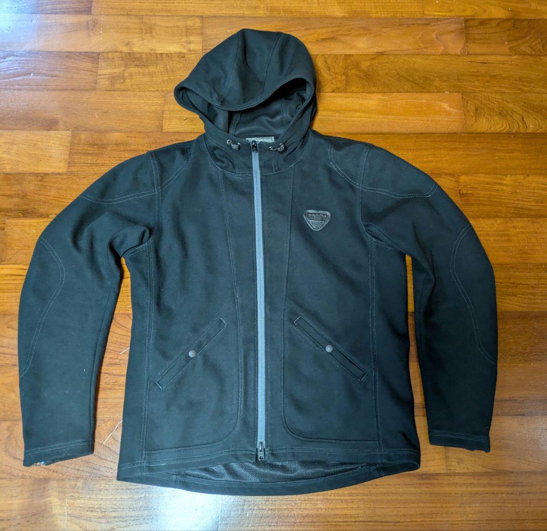 カドヤ　プロテックス　パーカー