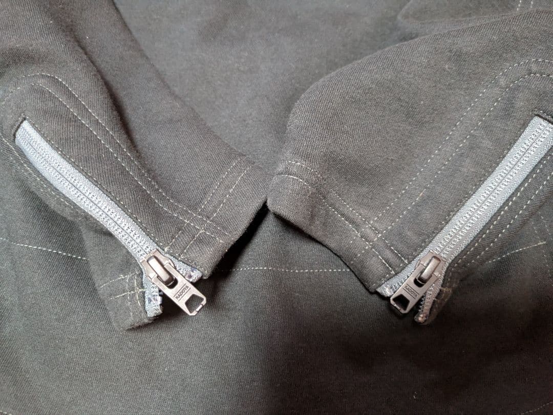 カドヤ　プロテックス　パーカー